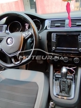 فولكزفاكن جيتتا Tdi مستعملة 1943321