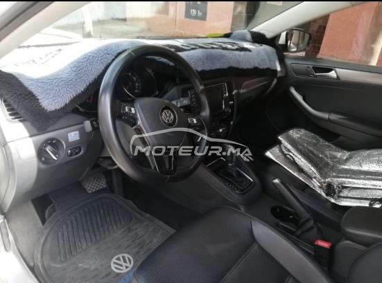 فولكزفاكن جيتتا مستعملة 1405459