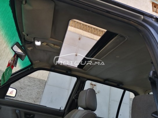 VOLKSWAGEN Jetta occasion 1534949