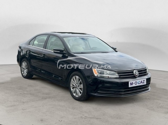 VOLKSWAGEN Jetta occasion 3287156