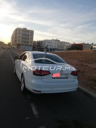 فولكزفاكن جيتتا Tdi مستعملة 1287804