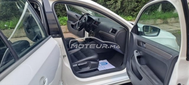 فولكزفاكن جيتتا مستعملة 3236114