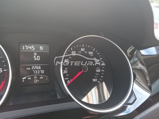 VOLKSWAGEN Jetta Tdi occasion 1552016