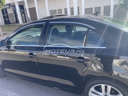 فولكزفاكن جيتتا Tdi مستعملة 3170544