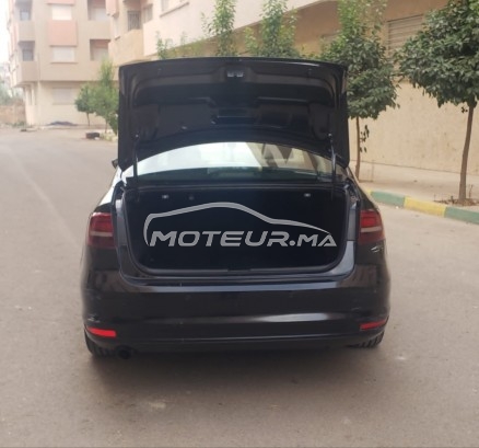 فولكزفاكن جيتتا مستعملة 1259226