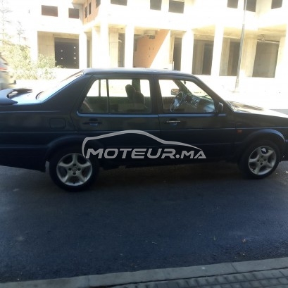 فولكزفاكن جيتتا مستعملة 1281251