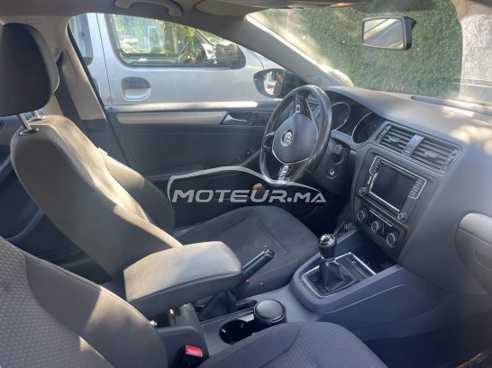 فولكزفاكن جيتتا Tdi مستعملة 1791714