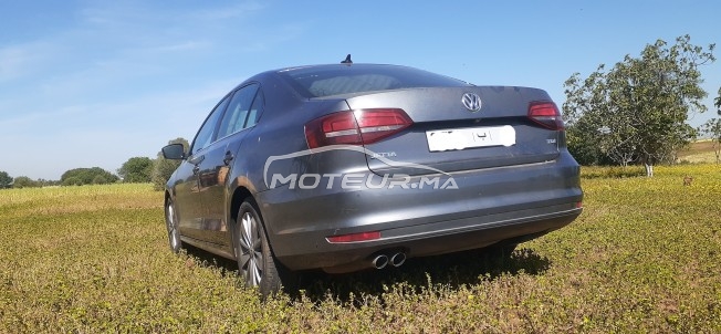 VOLKSWAGEN Jetta 150 tdi occasion 1845912