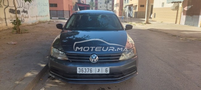 فولكزفاكن جيتتا مستعملة 1355536