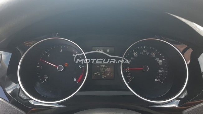 VOLKSWAGEN Jetta occasion 1865973