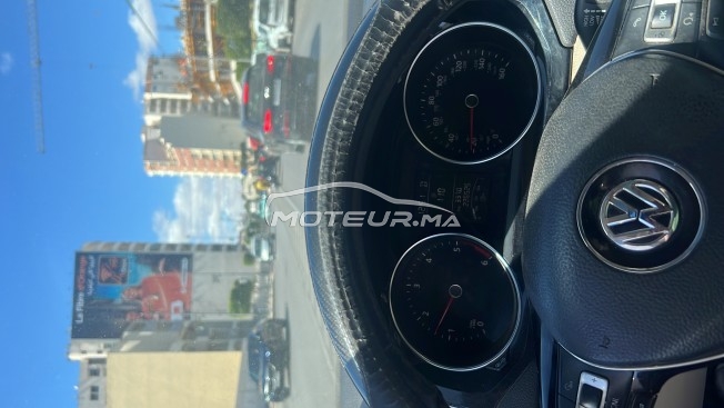 فولكزفاكن جيتتا Tdi مستعملة 2655732