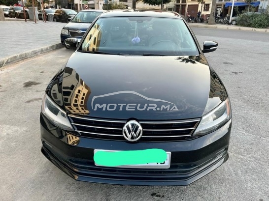 فولكزفاكن جيتتا مستعملة 1634562