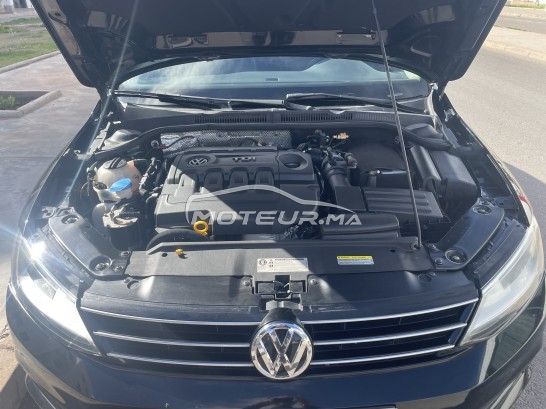فولكزفاكن جيتتا Tdi مستعملة 3170539