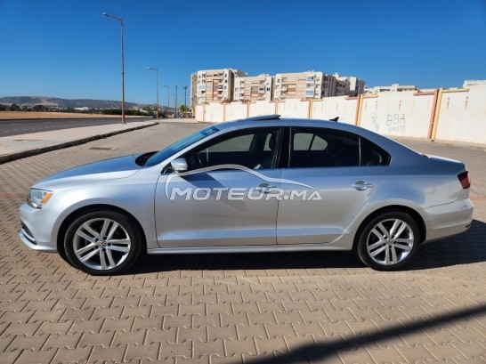 فولكزفاكن جيتتا 2019 مستعملة 1764643