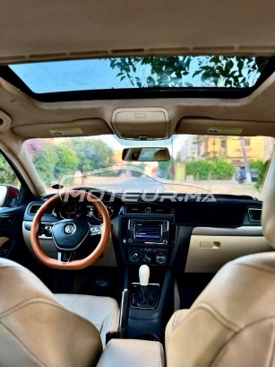 فولكزفاكن جيتتا مستعملة 2807851