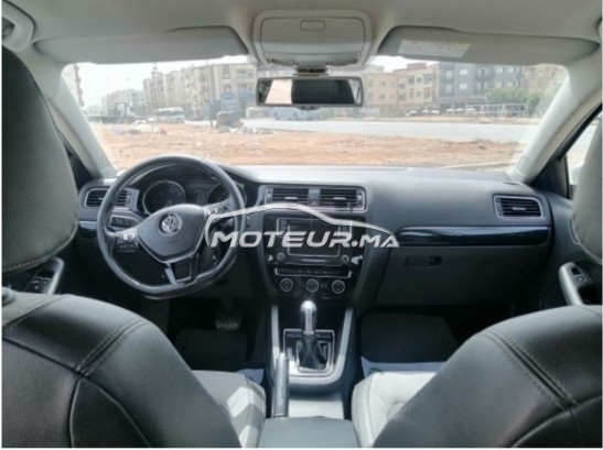 VOLKSWAGEN Jetta occasion 1699627