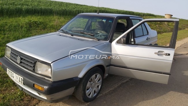 فولكزفاكن جيتتا مستعملة 1123322