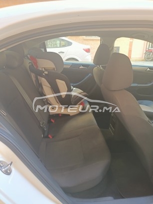 فولكزفاكن جيتتا 2l tdi مستعملة 2550402