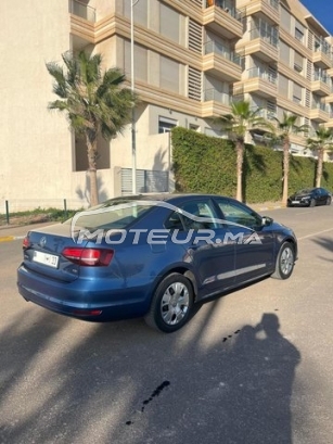 فولكزفاكن جيتتا مستعملة 1811744