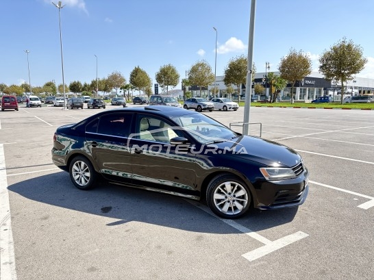 فولكزفاكن جيتتا 2.0 l tdi مستعملة 2786368