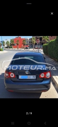فولكزفاكن جيتتا 1.9 مستعملة 2813923