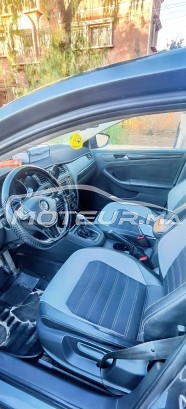 فولكزفاكن جيتتا Tdi 1.6 مستعملة 3225449