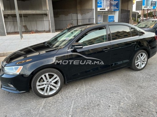 فولكزفاكن جيتتا مستعملة 1634565