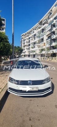 فولكزفاكن جيتتا 2018 مستعملة 1755340