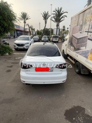 فولكزفاكن جيتتا 2l tdi مستعملة 2551121