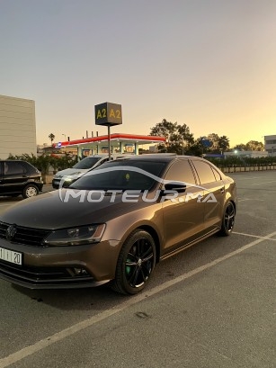 فولكزفاكن جيتتا مستعملة 1586077