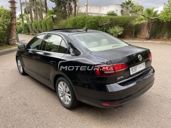 فولكزفاكن جيتتا مستعملة 1618571