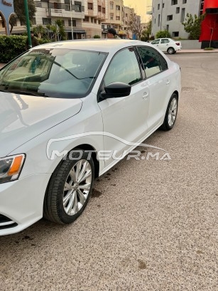 فولكزفاكن جيتتا Amérique مستعملة 3355977