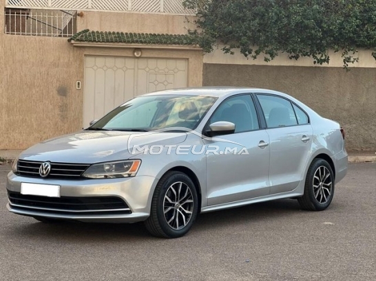 فولكزفاكن جيتتا مستعملة 2053145