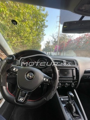 VOLKSWAGEN Jetta Blue motion occasion 2264078