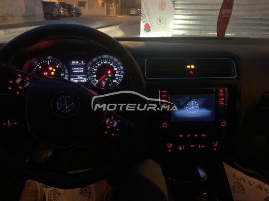 VOLKSWAGEN Jetta Tdi occasion 1756053