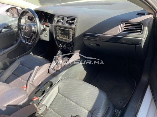 VOLKSWAGEN Jetta occasion 3313875