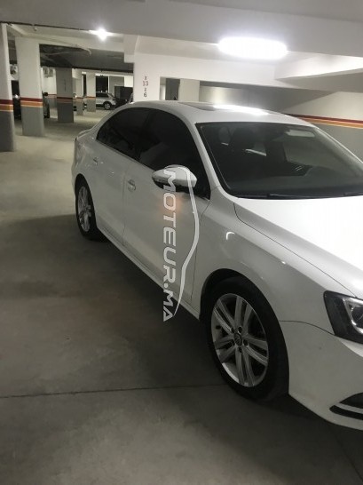 فولكزفاكن جيتتا مستعملة 1618569