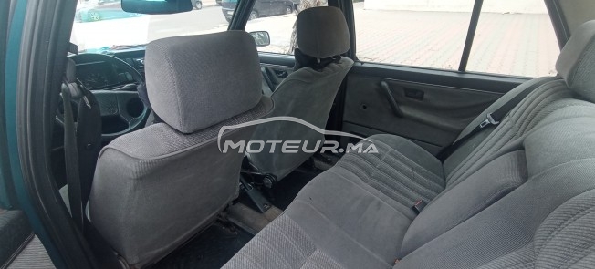 فولكزفاكن جيتتا Pacific مستعملة 1784056