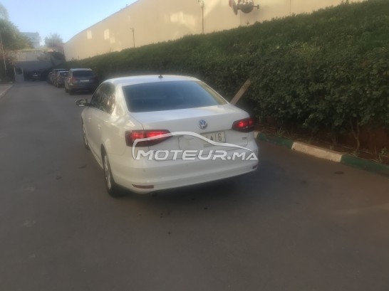 VOLKSWAGEN Jetta Trendline occasion 1791291