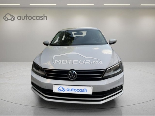 فولكزفاكن جيتتا مستعملة 3439621