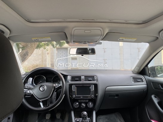 فولكزفاكن جيتتا Americaine مستعملة 1154465