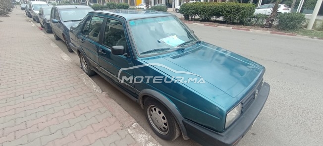 فولكزفاكن جيتتا Pacific مستعملة 1784062