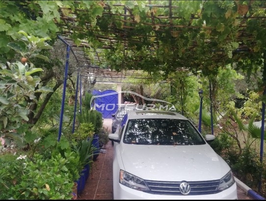 فولكزفاكن جيتتا مستعملة 1392384