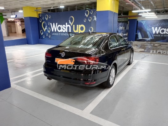 فولكزفاكن جيتتا American 2.0 tdi مستعملة 1188605