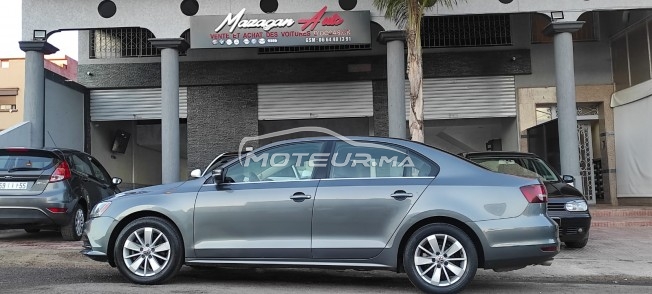 فولكزفاكن جيتتا مستعملة 1295792