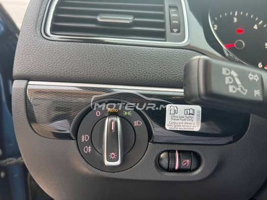 VOLKSWAGEN Jetta Tdi occasion 1687375