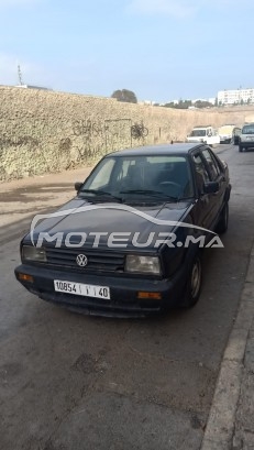 فولكزفاكن جيتتا 1988 مستعملة 1706056