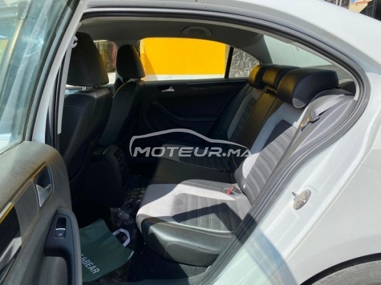 VOLKSWAGEN Jetta occasion 3406981