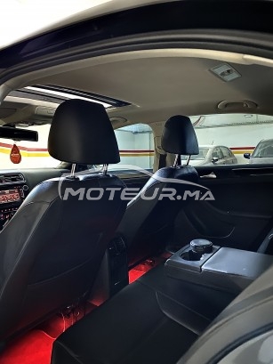VOLKSWAGEN Jetta occasion 1647152