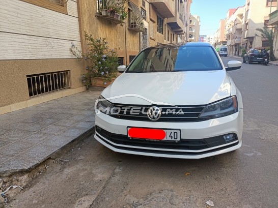 فولكزفاكن جيتتا 2l tdi مستعملة 2550397